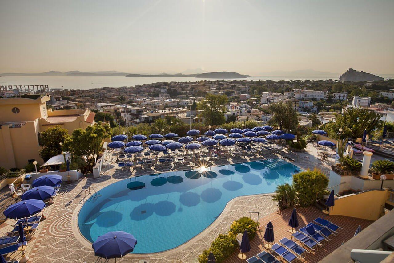 Hotel Terme President 4*