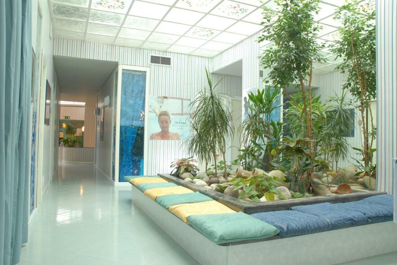 Hotel Terme President 4*