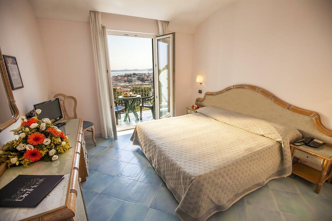 Terme President Ischia