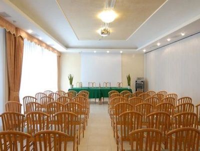 Terme President Hotel Ischia