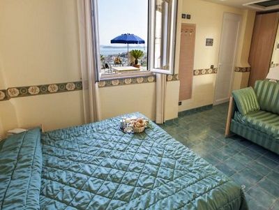Terme President 4* Ischia