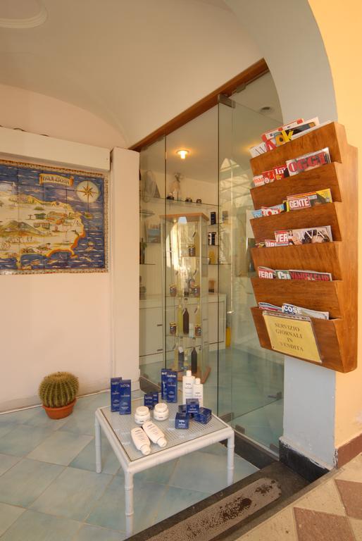Terme President
