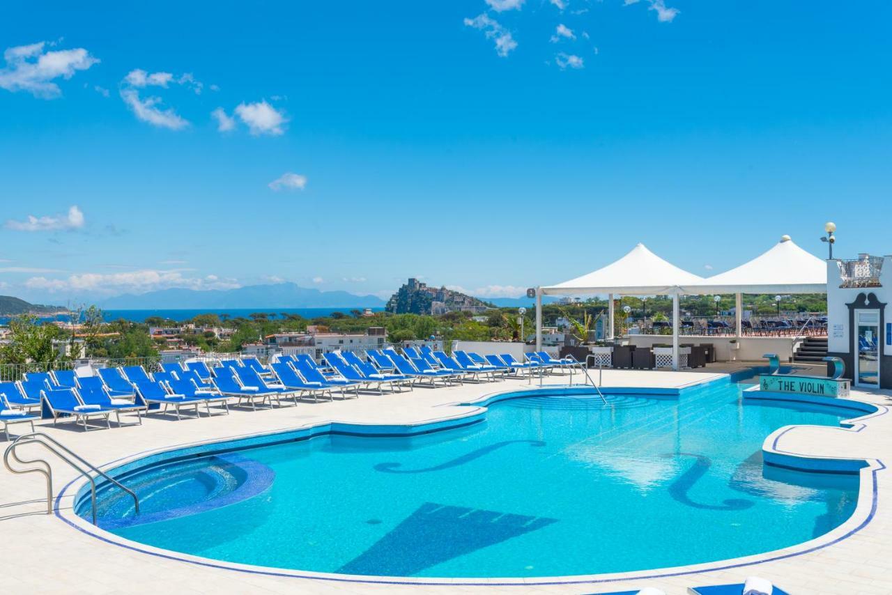 Terme President Hotel